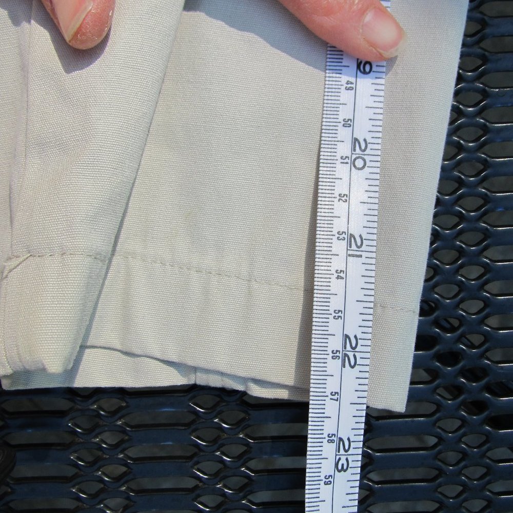 Gap Rain Coat - image 5